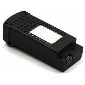 LUXWALLET Drone Batterij – Batterij Geschikt Voor SG-Prox / SG106 Drone– Zwart Accu