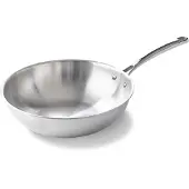 BK Cookware Bk superior triply wokpan 30 cm