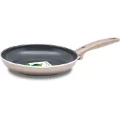 Greenpan Koekenpan cambridge inductie brons, 20 cm - greenpan