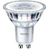 Philips 6x GU10 LED spot | 3000K | 4.6W (50W)