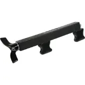 Mirage Vorkuitzetter M8 Draad 135 Mm Zwart