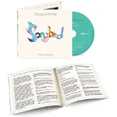 Cd Christine Mcvie - Songbird (solo Collection) Cd