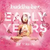 Pias Various Artists - Buddha-Bar Early Years By Ravin (3 LP) (Coloured Vinyl)