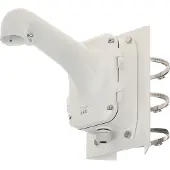 Hikvision DS-1604ZJ-BOX-POLE Muurbeugel voor paal