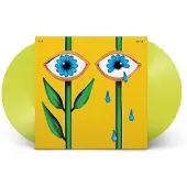 Konkurrent Young Governor - GUV III & IV (2 LP) (Coloured Vinyl) (Limited Edition)