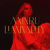 Konkurrent Minru - Liminality (LP)