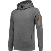 Tricorp 304001 Sweater Capuchon Slim Fit | Maat: XXXL