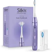 Silk´n SonicYou Purple Elektrische Tandenborstel