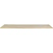 Woood Tafelblad onbehandeld eiken 180x90CM