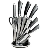 Loyalty SP ZOO Prestige Line - Messenset met Luxe Messenhouder - 8 delig