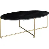 Natur24 salontafel anthony 40x110x40 mangohout