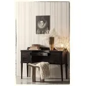 Woood Japan Krukje - Hout - Naturel - 45x50x25