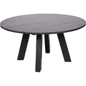 Woood eettafel Rhonda XL 150 cm