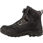 KLIM Outlander GTX, laarzen Gore-Tex ,zwart ,7