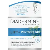 Diadermine Dagcrème Lift+ Phytoretinol Anti Age - 50 ml