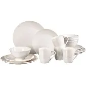 Ritzenhoff & Breker Tafelservies Kyoto 16-delig