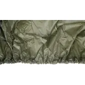 Tatonka Rain Flap XS, regenhoes voor rugzak, groen