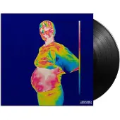 Brockhampton - Iridescence (Clear Coloured) (2 LP)