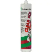 Zwaluw CLEARFIX TRANSPARANT 290ML SUPER 7