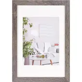 Henzo Modern 20x30 donkergrijs
