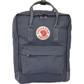 Fjällräven Kånken Graphite 16L