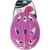 Alert Verstelbare Helm Roze