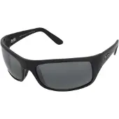 Maui jim Peahi Gepolariseerde Zonnebril