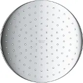 GROHE Tempesta hoofddouche rond 25cm 1 straalsoort chroom