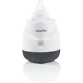 BabyMoov CHAUFFE BIBERON TULIPE CREAM