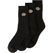 Dickies Sokken zwart