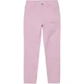 Name it Rose Twiizza Hoogzittende Jeans Paars 12 Years Meisje