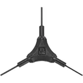 Pedro´s Y-style Hex Wrench Hulpmiddel