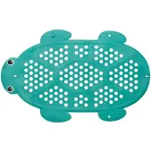 Infantino -Tapis de bain et rangement