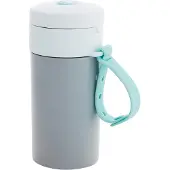 Munchkin Babydoekjes Dispenser Clean to Go Start Pack Grey