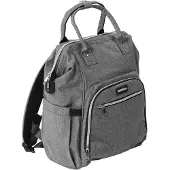 Titaniumbaby Luiertas Mommy Sports Bag Grey