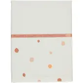 Briljant Baby Laken Wieg 75x100 Sunny Terra