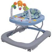 Tryco Cruiser Blue Loopstoel TR-32272