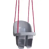 TEGA Grijs Schommelzitje TG-206-106