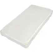 Baby Matex AeroLine Oxi Proof Delux 70x140 cm Matrasbeschermer TB0403_01