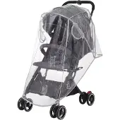 Babygo Regenhoes voor buggy's