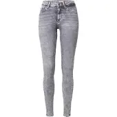 ONLY Jeans grey denim