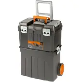 Bahco Plastic Zware Gereedschapskist Met Capaciteit 60l 470 Mm