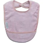 Silly billyz Towel Dusty Pink Pocket Slab 92612-121336