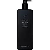 PH Laboratories Masker Smooth Perfect Mask 1000ml | Voor Dik en Weerbarstig Haar
