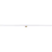 Segula LED lamp S14d 8W 2.700K opaal 100cm opal, dimbaar