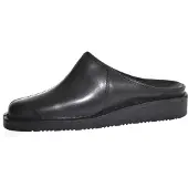 Amako 550 Pantoffels | Maat 43 Heren Zwart
