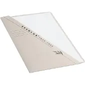 Jalema insteekmap Secolor Tree-Free beige