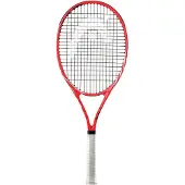 Head Tennisracket MX Spark Elite Orange (Bespannen)-Gripmaat L2