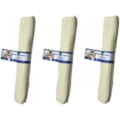 Biofood 3x Rol Dental - Kauwstaven - Large