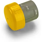 Thetford SC234/200 Measuring Cup - Maatbeker - Geel
